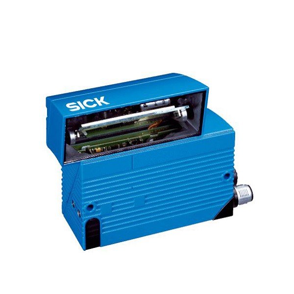 1041997 SICK Sensors CLV632-6120 Fixed Mount Barcode Scanners