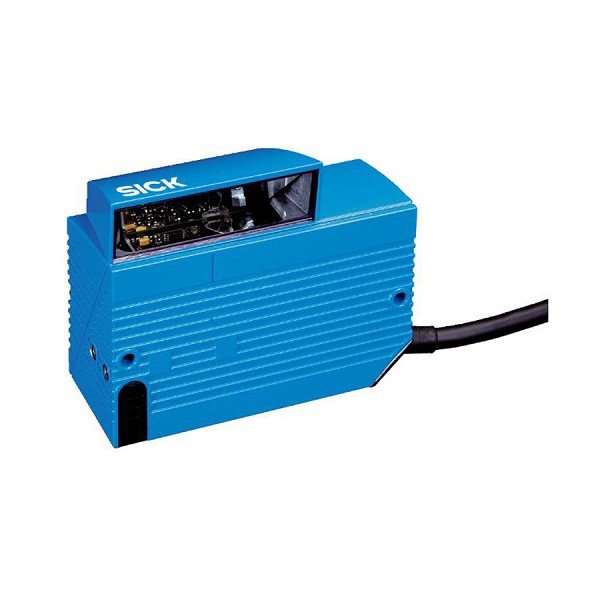 1041984 SICK Sensors CLV631-3000 Fixed Mount Barcode Scanners