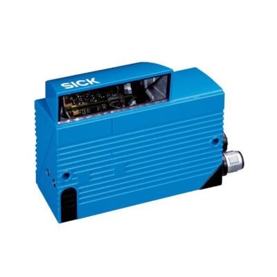 1041973 SICK Sensors CLV630-2120 Fixed Mount Barcode Scanners