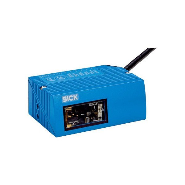 1042016 SICK Sensors CLV640-1000 Fixed Mount Barcode Scanners