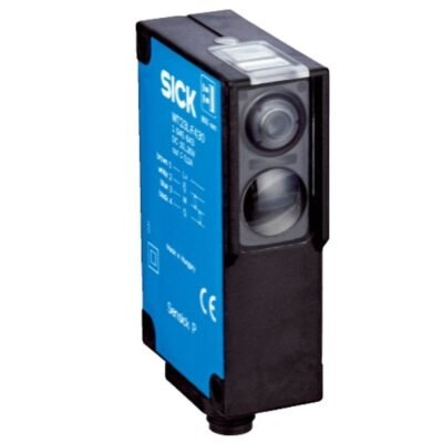 1045643 SICK Sensors WT23L-F430 Compact Photoelectric Sensors