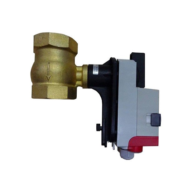 VBA216-050 Honeywell Control Ball Valve