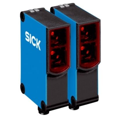 2038939 SICK Sensors WE27-3R2631 Compact Photoelectric Sensors
