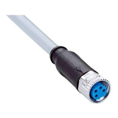 2095889 SICK Sensors YF8U14-050VA3XLEAX Plug Connectors and Cables