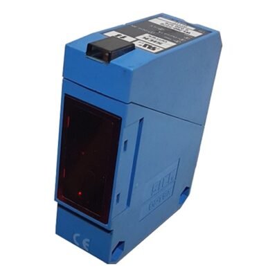 6020976 SICK Sensors WL260-F270 Compact Photoelectric Sensors