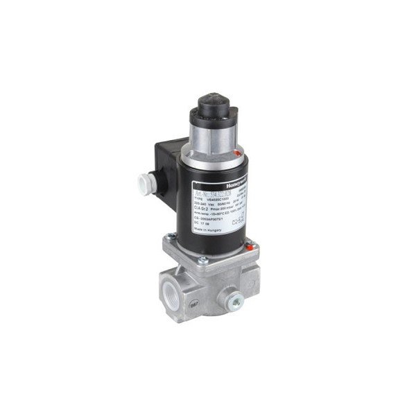 VE4040C1167 HoneywellSOLENOID VALVE VE4000C DN40 360MBAR 110V