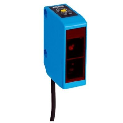 6044687 SICK Sensors WTB250-2N1251 Compact Photoelectric Sensors