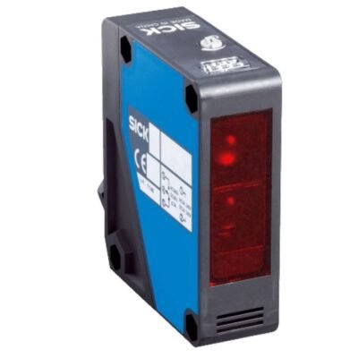 6048061 SICK Sensors WTT280L-2P2531 MultiTask Photoelectric Sensors