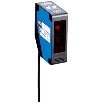 6048066 SICK Sensors WTT280L-2P1536 MultiTask Photoelectric Sensors