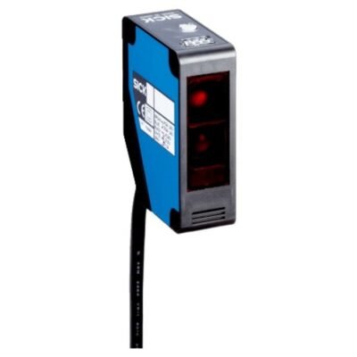 6048065 SICK Sensors WTT280L-2P1531 MultiTask Photoelectric Sensors