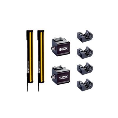 Ablosekit FGS auf deTec4 Core 14/1200 Upgrade kit FGS to deTec4 Core Upgrade kits for Safety Light Curtains SICK Sensors Part Number : 1076727