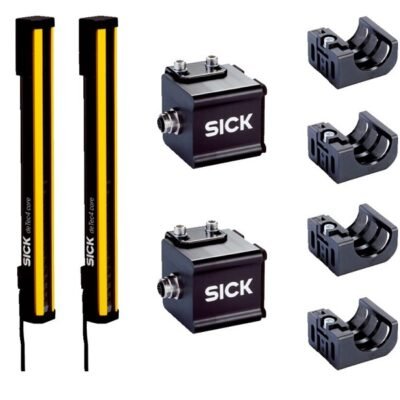 Ablosekit FGS auf deTec4 Core 14/450 SICK Sensors UPGRADE KITS FOR SAFETY LIGHT CURTAINS Part Number : 1076710