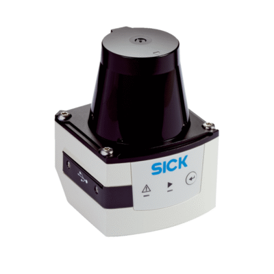 TiM571-2050101 SICK Sensors 2D LiDAR sensors TiM5xx / Outdoor, Part number : 1075091