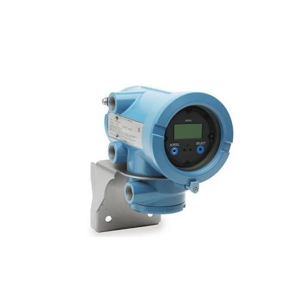 1700R12ABAEZZZ Rosemount Micro Motion Single Variable Flow Transmitter