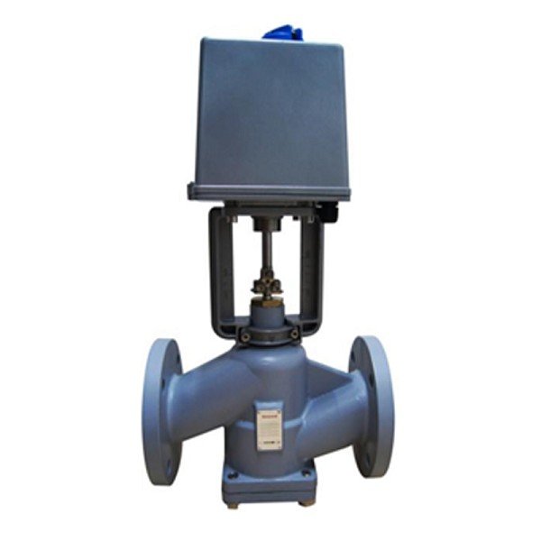 VH58S20065+ML2524 Honeywell Two-way steam valve (2C~180C)