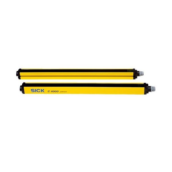 C40E-0703GK010 SICK Sensors Safety light curtains C4000 Palletizer Part Number : 1043220
