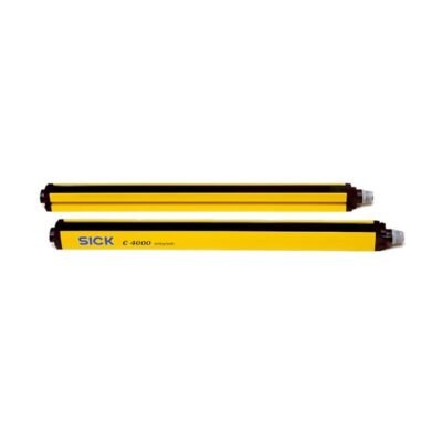 C40E-0902CI010 SICK Sensors Safety light curtains C4000 Entry/Exit Part Number : 1023969