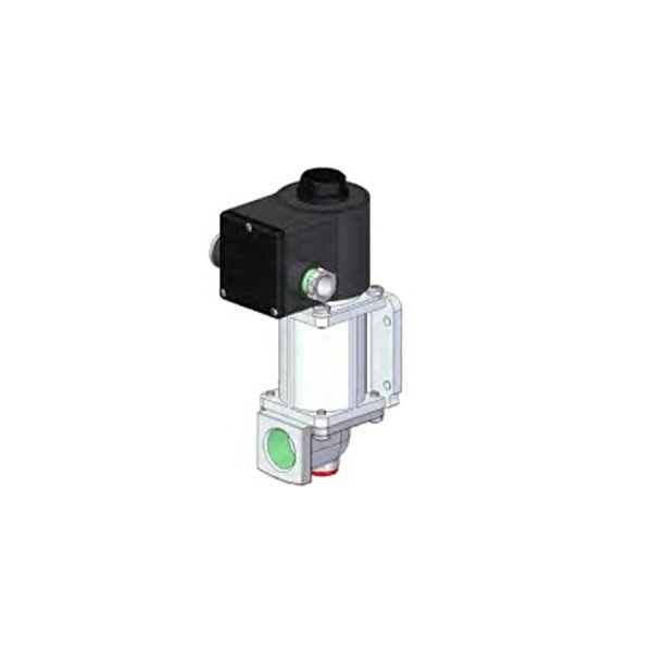 VP420B1003 HoneywellPILOT VALVE DN20 360MB IP54 115V PG11