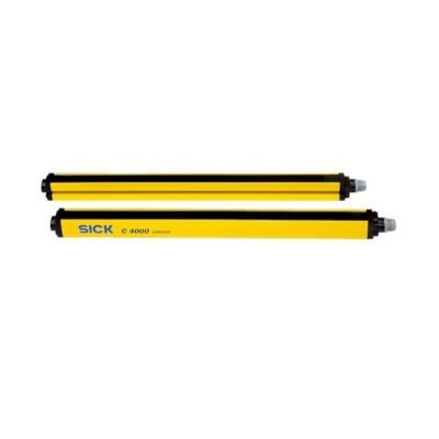 C40E-1604FP010 SICK Sensors Safety light curtains C4000 Palletizer Part Number : 1043177