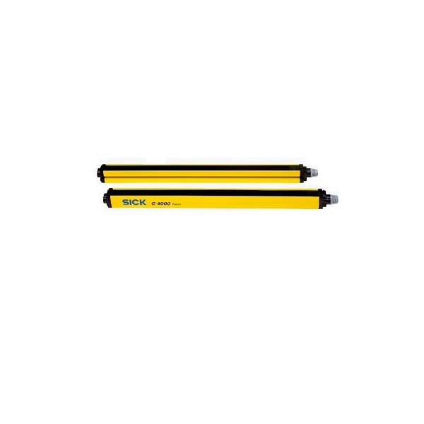 C40E-1802FY010 C4000 Fusion SICK Sensors SAFETY LIGHT CURTAINS Part Number : 1043199