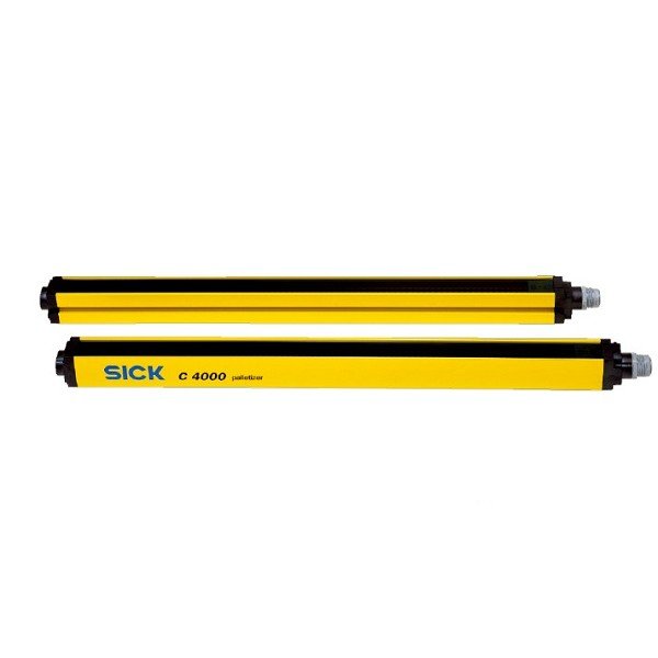 C40E-1803FK010 SICK Sensors Safety light curtains C4000 Palletizer/Sender-receiver pair Part Number : 1043162