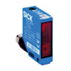 WL12L-2B520 SICK Sensors Small photoelectric sensors W12-2 Laser, Part Number : 1018253
