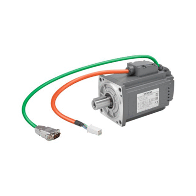 1FL6042-2AF21-1LH1 Siemens 1FL6 Servomotors for SINAMICS V90
