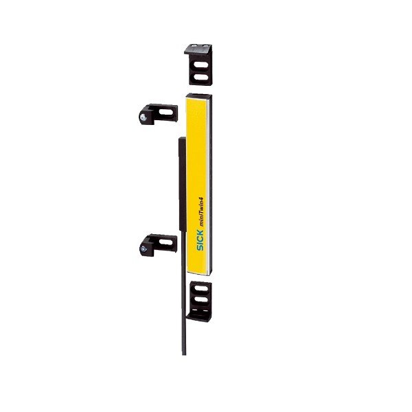 C4MT-11414ABB03FE0 SICK Sensors Safety Light Curtains miniTwin Part Number : 1207113