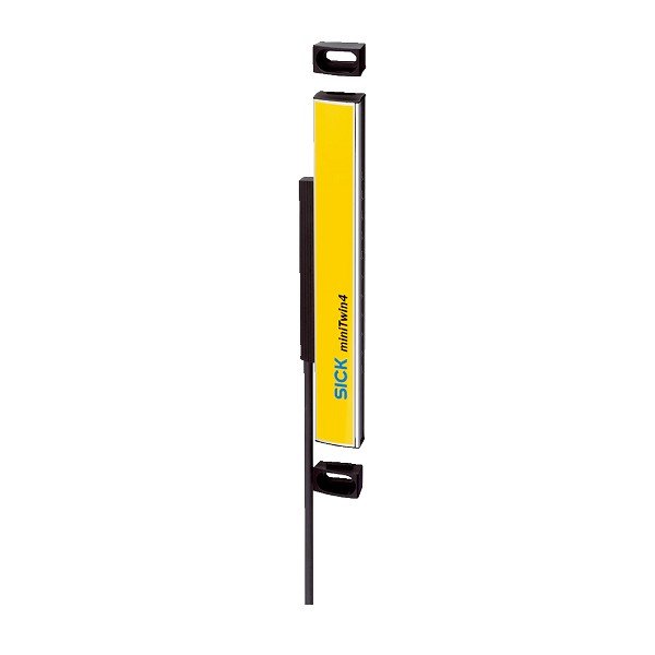 C4MT-11434ABB03FB0 SICK Sensors Safety light curtains: miniTwin Part no.: 1048809, 1207351