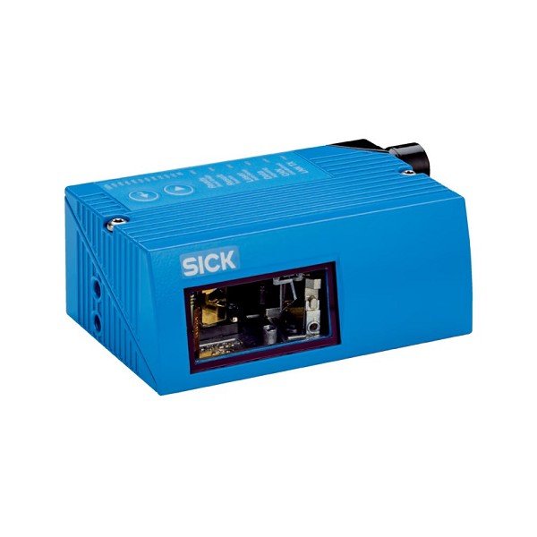 CLV630-0121 SICK Sensors Fixed mount barcode scanners CLV63x Part Number : 1047278