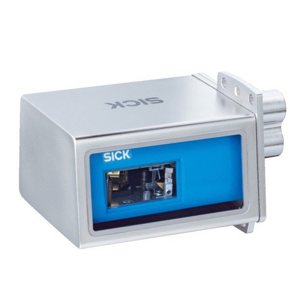 CLV632-1831S01 SICK Sensors FIXED MOUNT BARCODE SCANNERSPart Number : 1062530