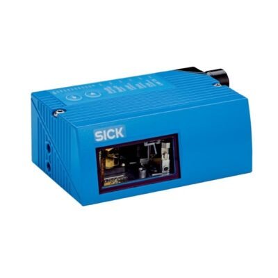 CLV650-0120 SICK Sensors Fixed mount barcode scanners CLV65x Part Number : 1042121