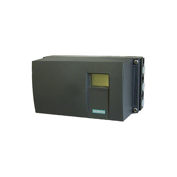 6DR5020-0NN00-0AA0 Siemens Electropneumatic Positioner