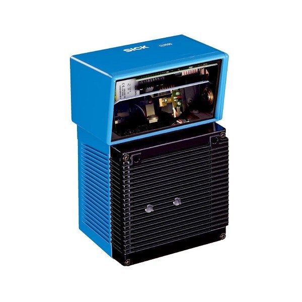 CLV690-1000 SICK Sensors Fixed mount barcode scanners CLV69x Part Number : 1056601