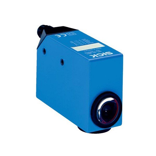 CS81-N1112 SICK Sensors 1028228 Color sensors CS8