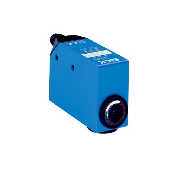 CS84-P1112 SICK Sensors Color Sensors CS8 Part Number : 1028226