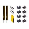 deTec4 Core Set 14/1200 deTec SICK Sensors SAFETY LIGHT CURTAINS Part Number : 1062902