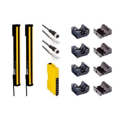 deTec4 Core Set 14/1200 deTec SICK Sensors SAFETY LIGHT CURTAINS Part Number : 1062902