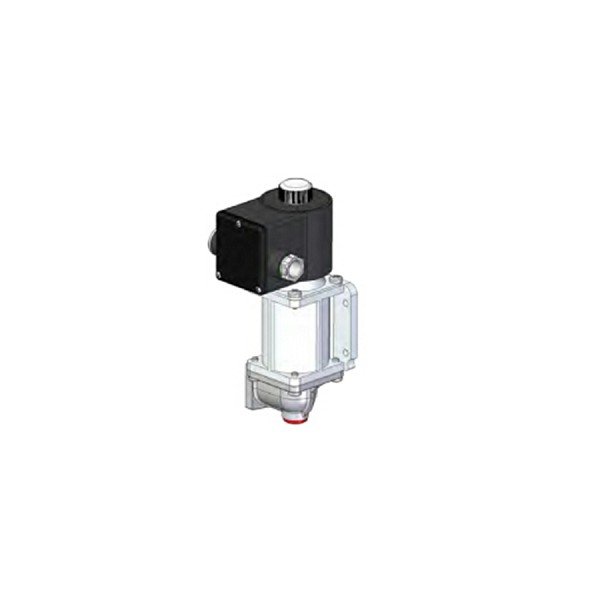 VV420A1002 HoneywellVENT VALVE DN20 360MB IP54 115V PG11 (R)