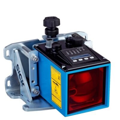 DL100-23AA2212 SICK Sensors LONG RANGE DISTANCE SENSORS Part Number : 1086986