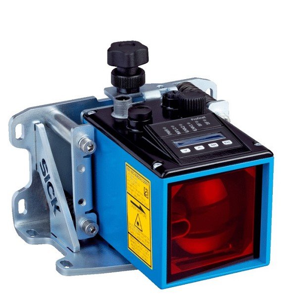 DL100-23AA2212 SICK Sensors LONG RANGE DISTANCE SENSORS Part Number : 1086986