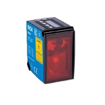 DL50-N2225SICK Sensors Mid range distance sensors Dx50 / DL50 Hi Part no.: 1048419