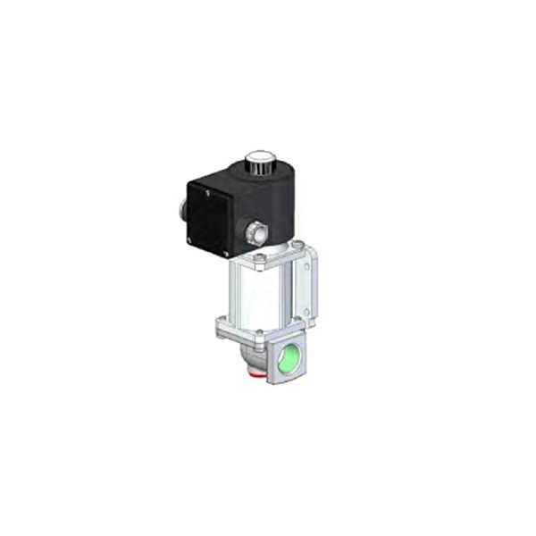 VV420A1051 HoneywellVENT VALVE DN20 360MB IP54 230V PG11 (L)