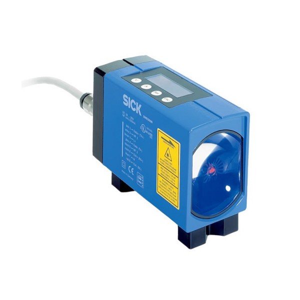 DME5000-211S08 SICK Sensors Long Range distance sensors DME5000 Part Number : 1047031