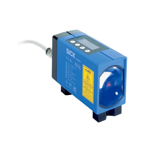 DME5000-215 SICK Sensors Long Range distance sensors DME5000 Part Number : 1025835