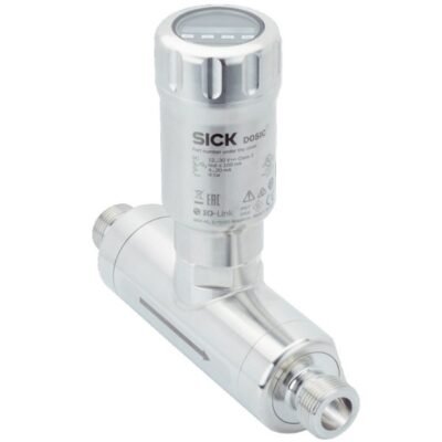 FUM-H025F1CD80000 SICK Sensors FLOW SENSORS Part Number : 1082031