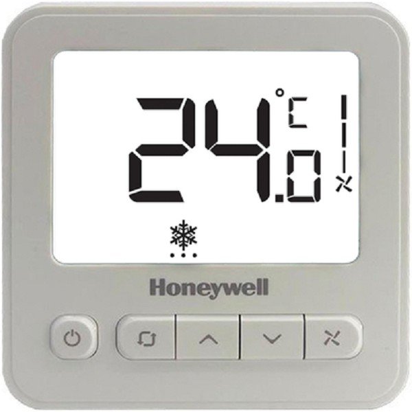 WS3B4WB/U Honeywell Thermostat Wall Module