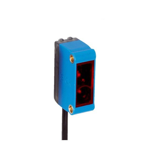 GL6-P6112 SICK Sensors Miniature photoelectric sensors G6, Part Number : 1060235