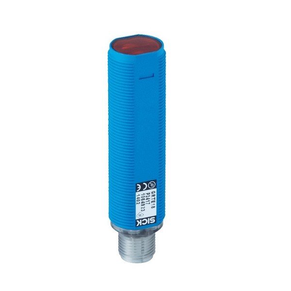 GRSE18-P2427 SICK Sensors Cylindrical photoelectric sensors GR18 Part Number : 1064922