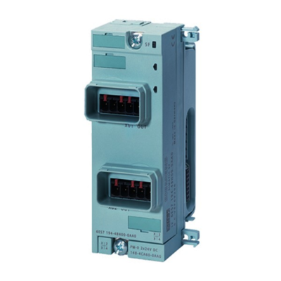 6ES7148-4CA60-0AA0 Siemens SIMATIC DP ALIM. PER ET200PRO PM-0